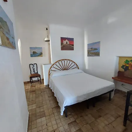 Spinesante Apartmán