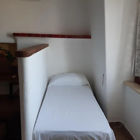 Spinesante Forio di Ischia