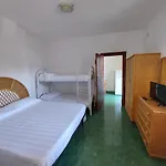 Spinesante Apartment Forio (Isola d'Ischia)