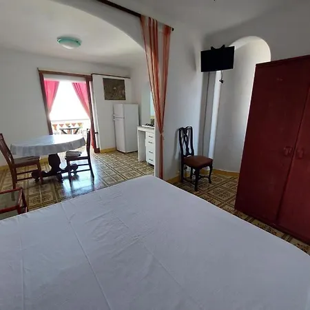 Apartment Spinesante