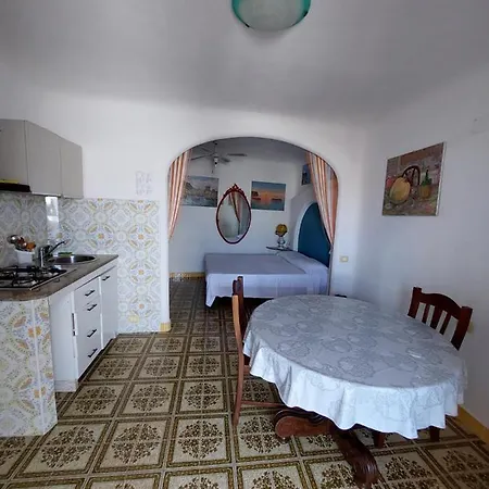 Spinesante Forio di Ischia