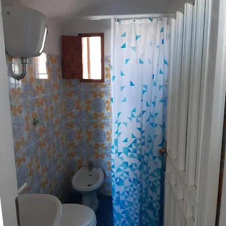 Apartment Spinesante *