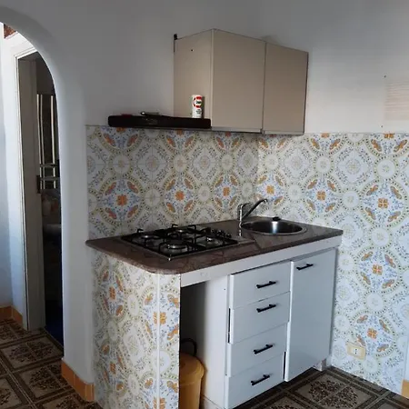 Spinesante Apartment Forio di Ischia