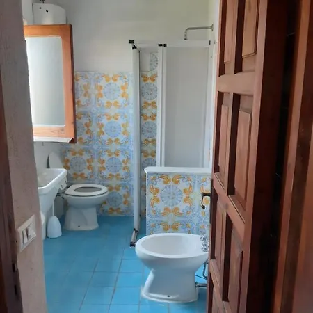 Apartment Spinesante Forio di Ischia