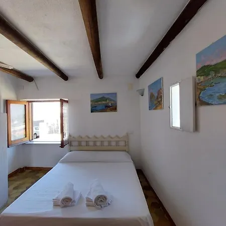 Spinesante Apartment
