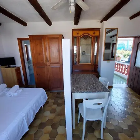 Apartment Spinesante