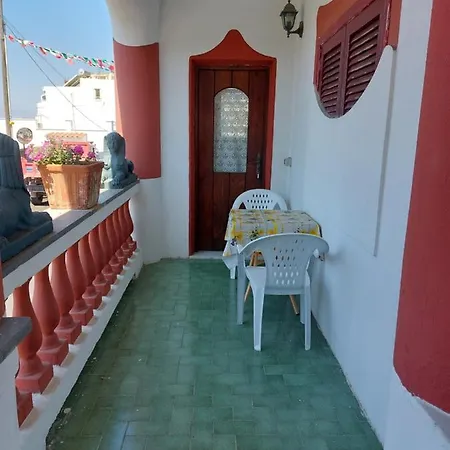 Spinesante * Forio di Ischia
