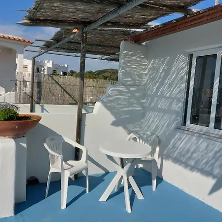 Spinesante Apartment Forio di Ischia