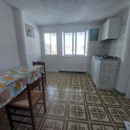 Apartment Spinesante Forio di Ischia