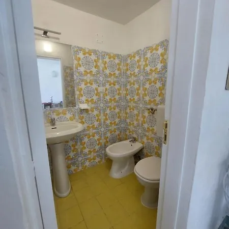 Apartment Spinesante *