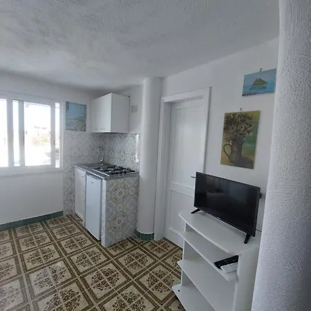 Spinesante Apartment Forio di Ischia