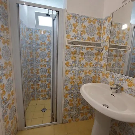 Spinesante Apartment *