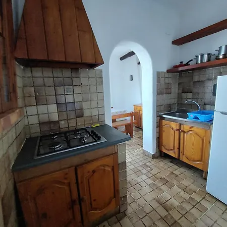 Spinesante Apartment *