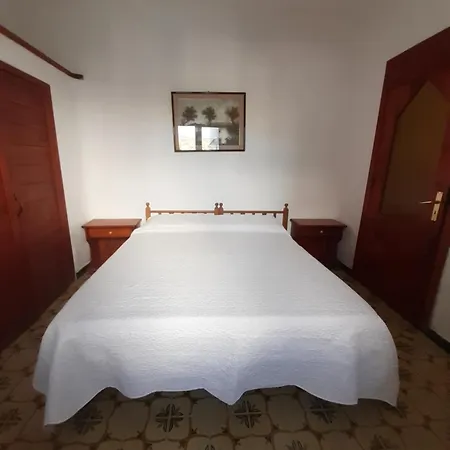 Apartment Spinesante Forio (Isola d'Ischia)