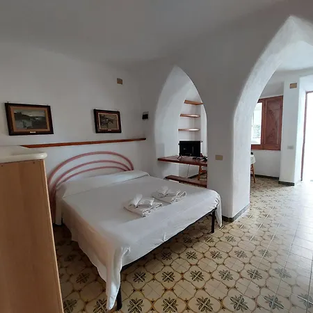 Apartment Spinesante Forio di Ischia
