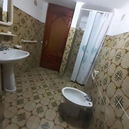 Spinesante Apartment Forio di Ischia