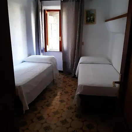 Apartment Spinesante