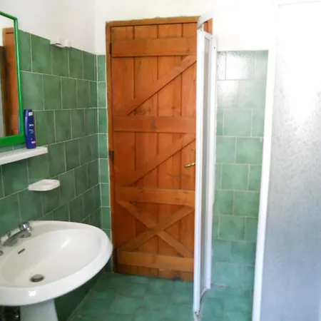 Apartment Spinesante