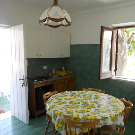 Apartment Spinesante Forio di Ischia