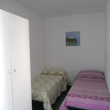 Apartment Spinesante