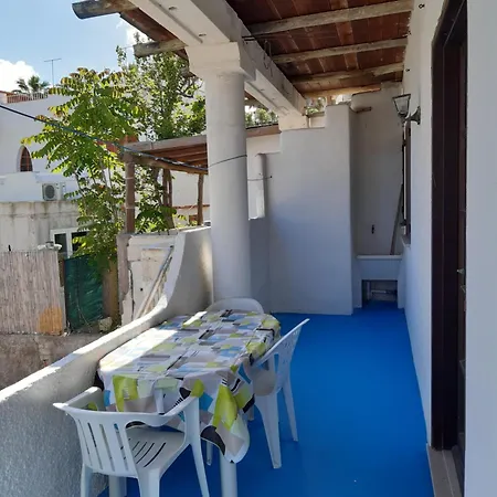 Apartment Spinesante *