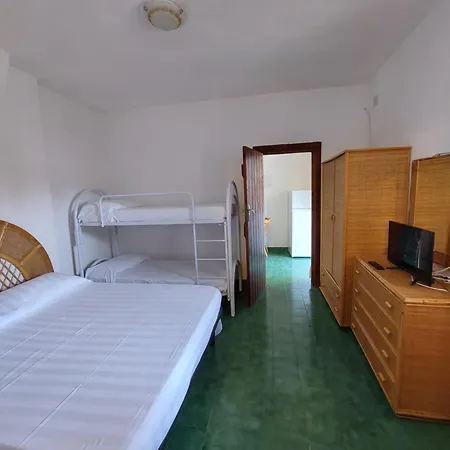 Spinesante Apartment