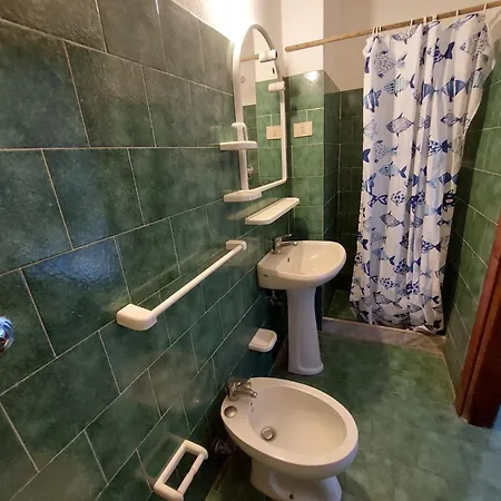 Apartment Spinesante Forio di Ischia