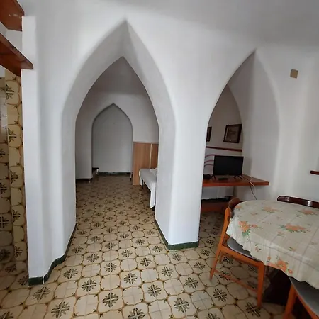 Spinesante Apartment *