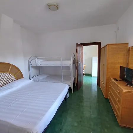 Spinesante Apartment Forio di Ischia
