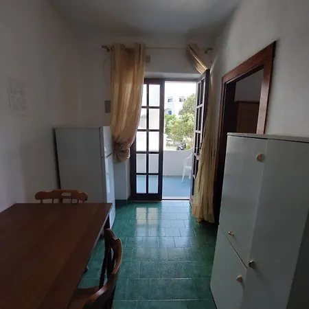 Apartment Spinesante Forio di Ischia
