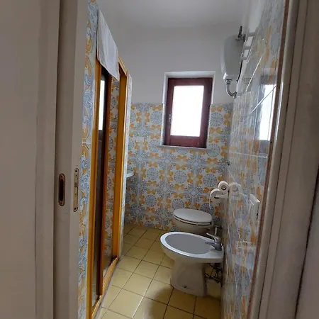 Spinesante Apartament *