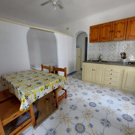 Spinesante Forio di Ischia