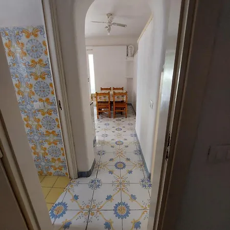 Spinesante Apartament