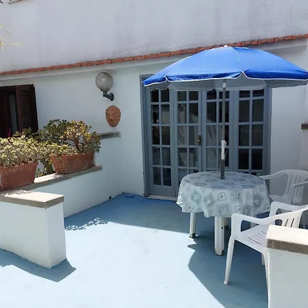 Spinesante Apartmán Forio di Ischia