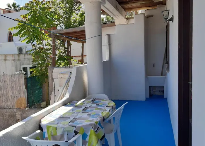 Apartmán Spinesante *