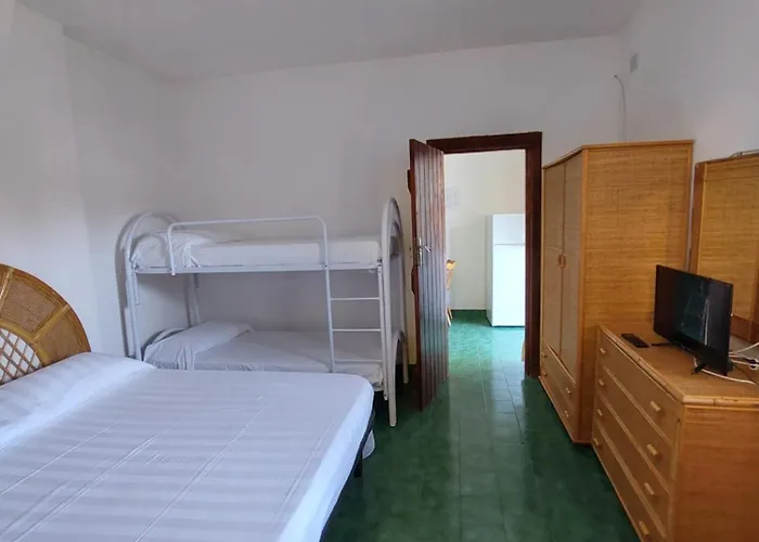 Spinesante Apartmán