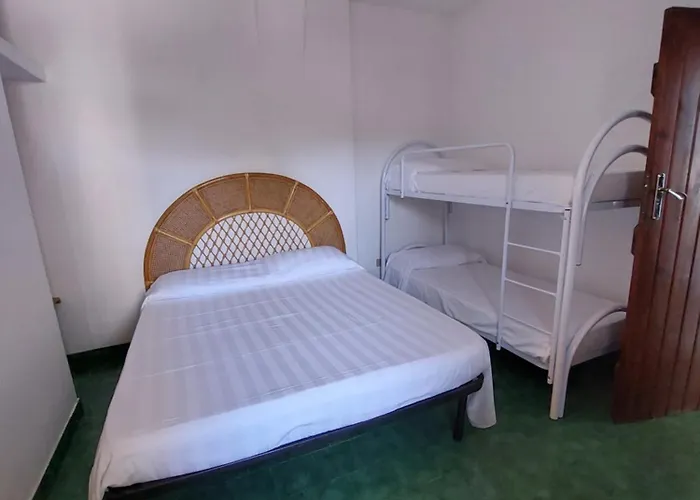 Spinesante Apartmán Forio di Ischia