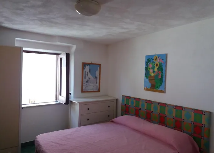 Apartmán Spinesante Forio di Ischia