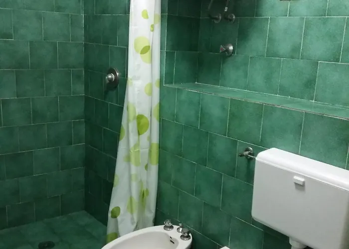 Apartmán Spinesante Forio di Ischia